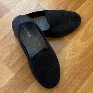 Allbirds Black Loungers